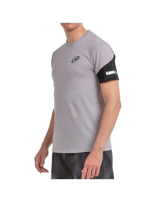 CAMISETA BULLPADEL MONTIA 624 TOPO | Ofertas de pádel